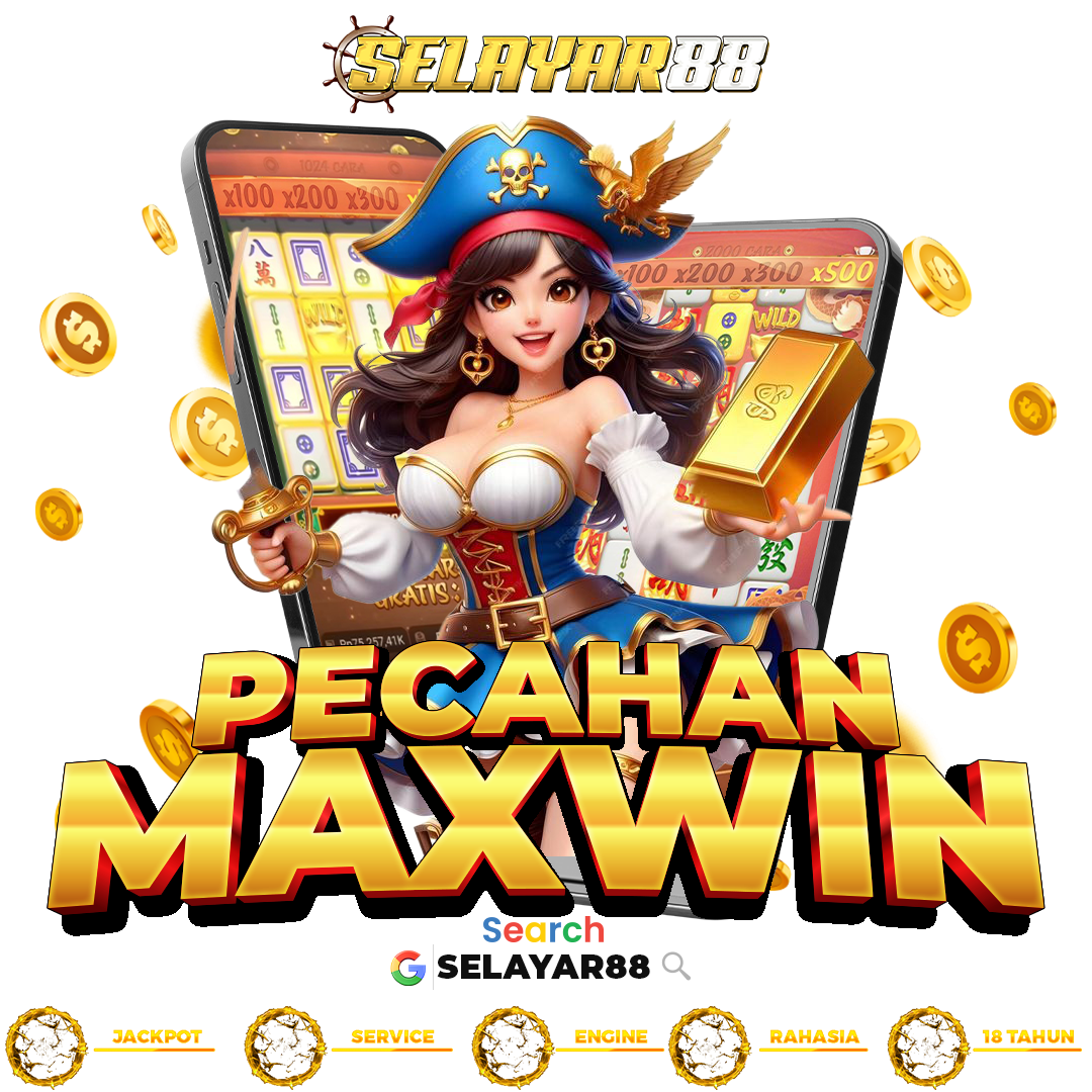 SELAYAR88 : Mari Daftar Berlayar Menuju Harta Karun Pecahan Selayar 